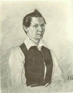 Бестужев