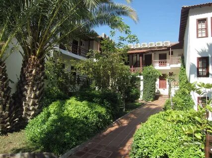 Alize hotel 4