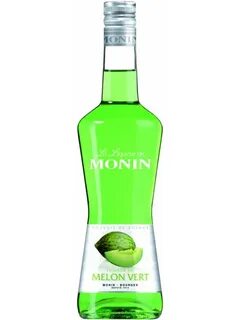 Ликер дыня
