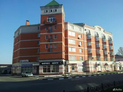 Комсомольский проспект старый оскол