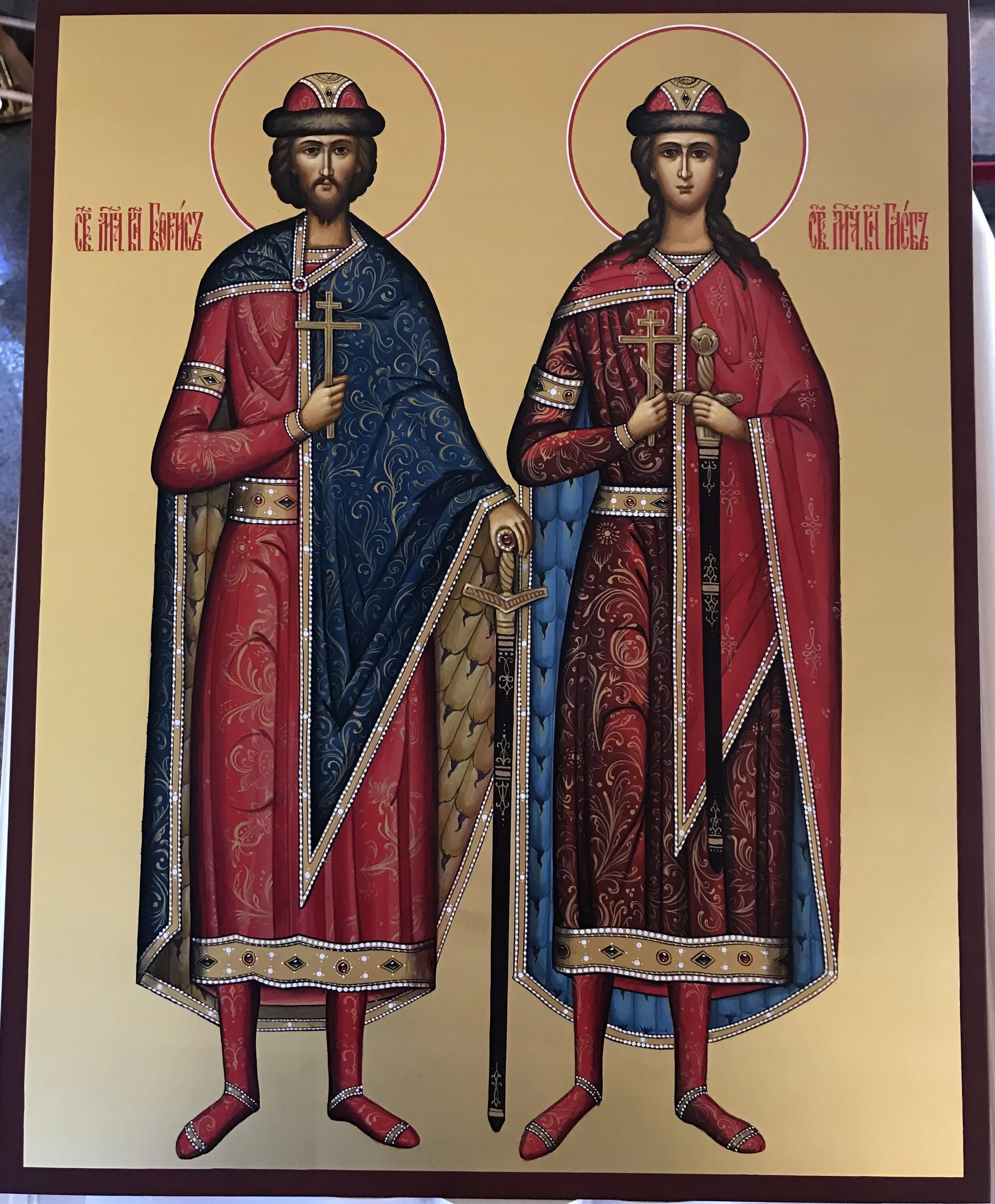 Борис и глеб икона. Благоверный князь борис. Антоний печерский. Святые князья борис и глеб и их подвиги. Борис и глеб годы жизни.