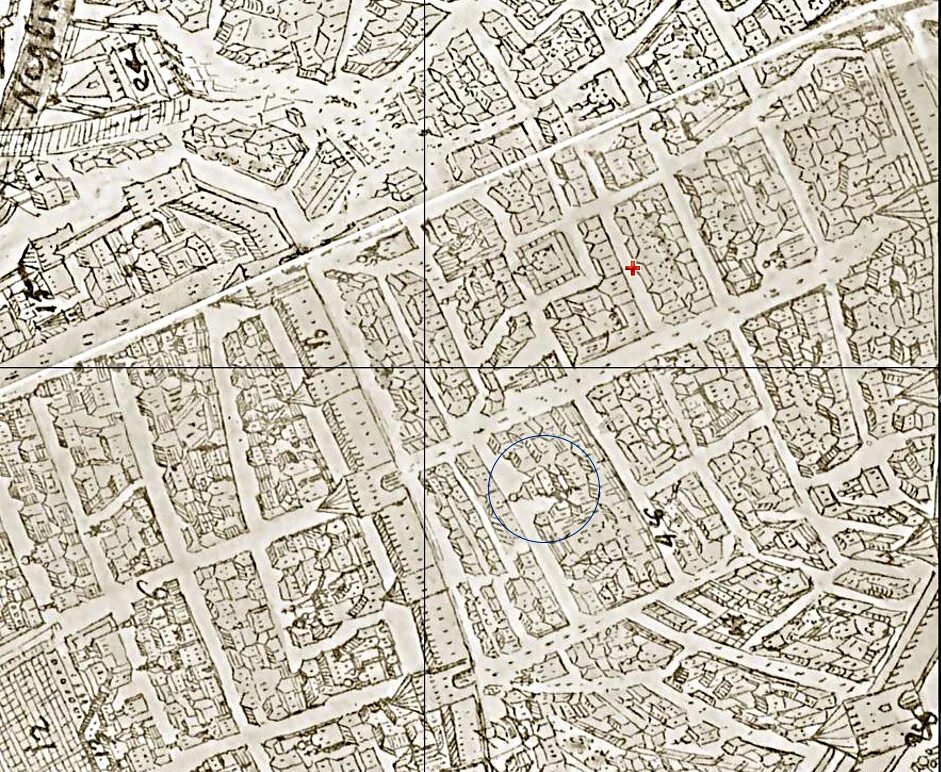 Retromap