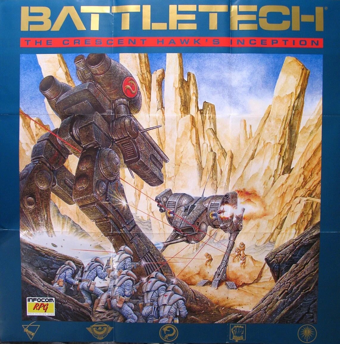 Battletech книги. Battletech: Crescent Hawks. Battletech Постер. Battletech обложка.