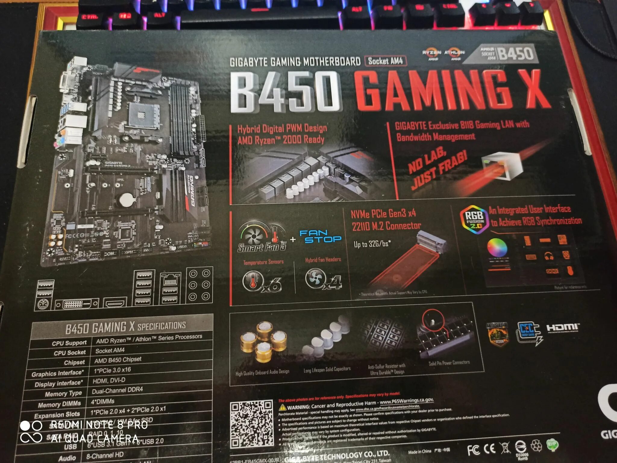 Плата gigabyte b450 gaming x. Гигабайт б450 гейминг х. Gigabyte Gaming b450 Gaming x. Материнская плата Gigabyte b450 Gaming. Материнская плата b450 Gaming x.