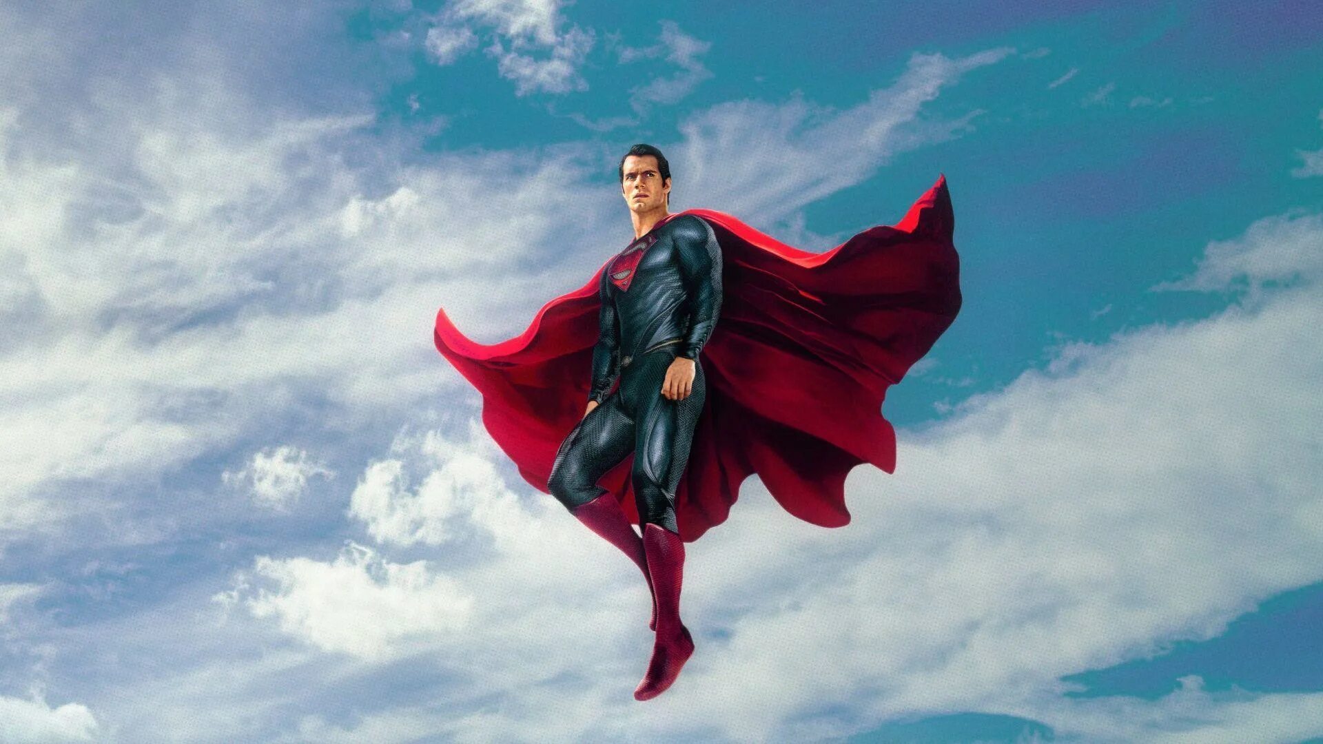 Marvel super man