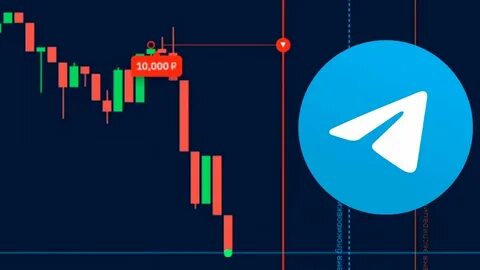 Бинариум телеграмм