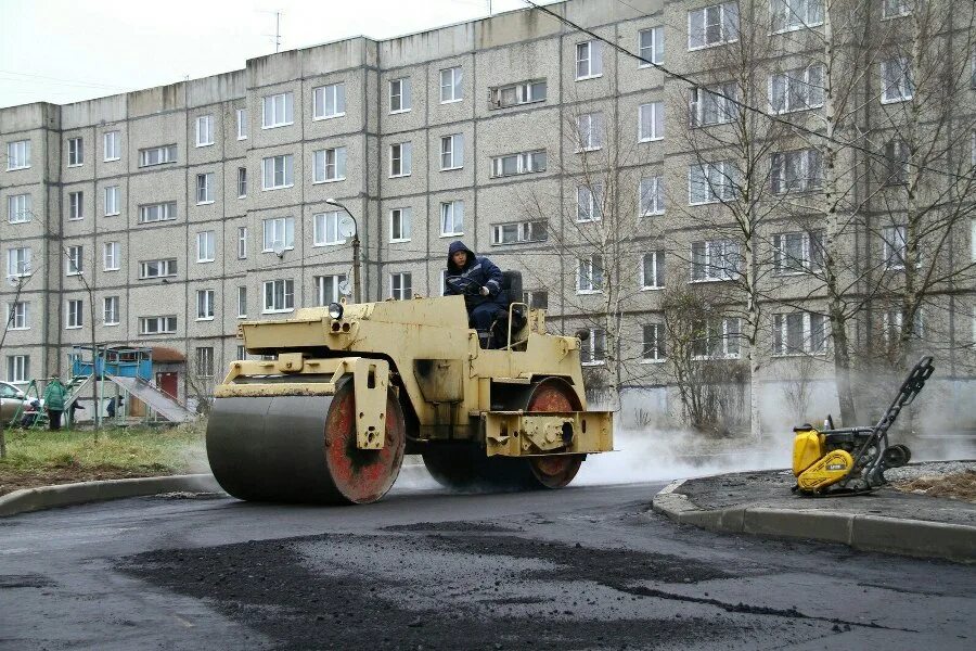 Однажды в рыбинске