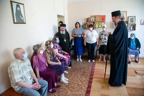Мирской человек