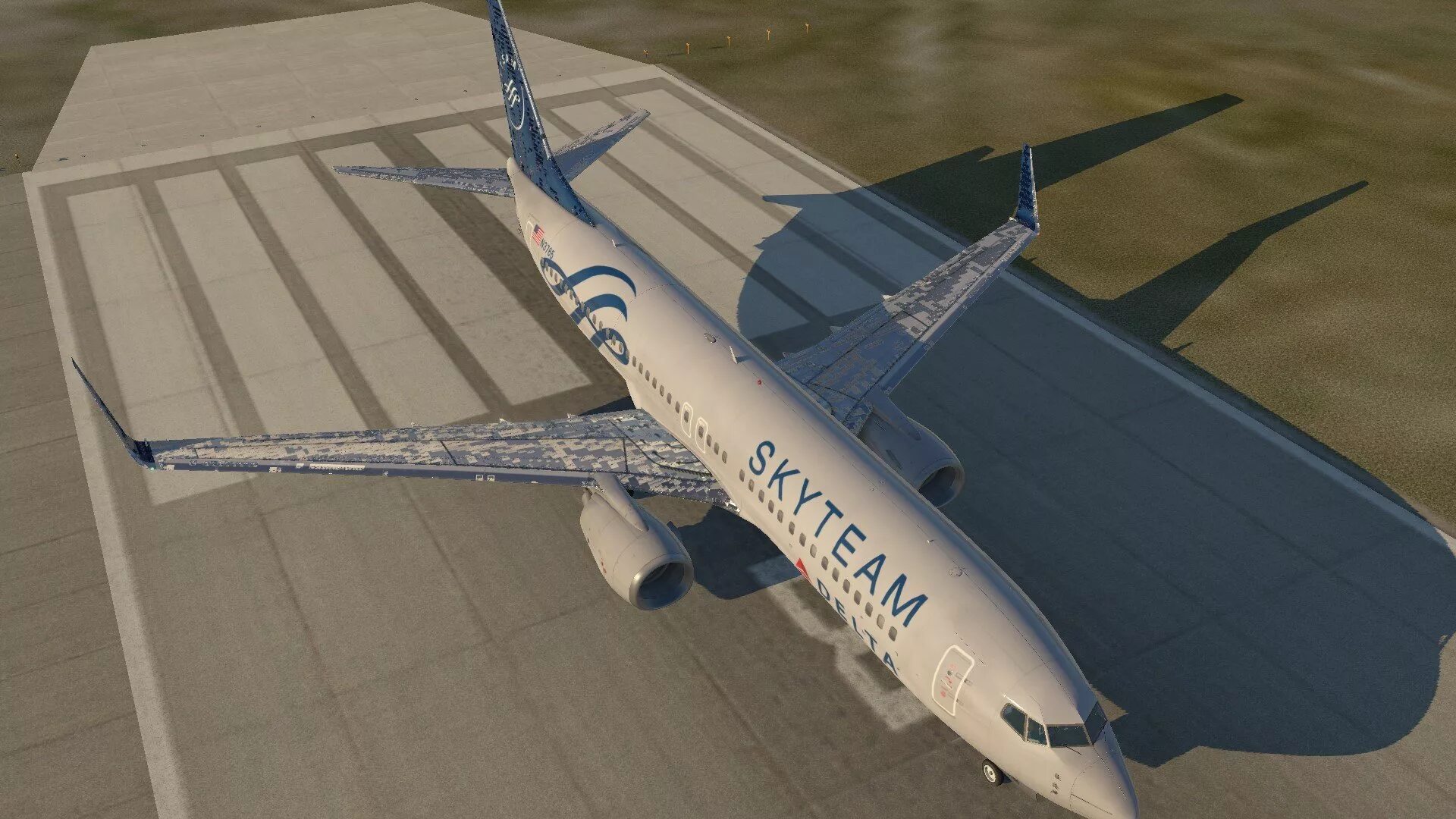 B737 pmdg. B737 pmdg