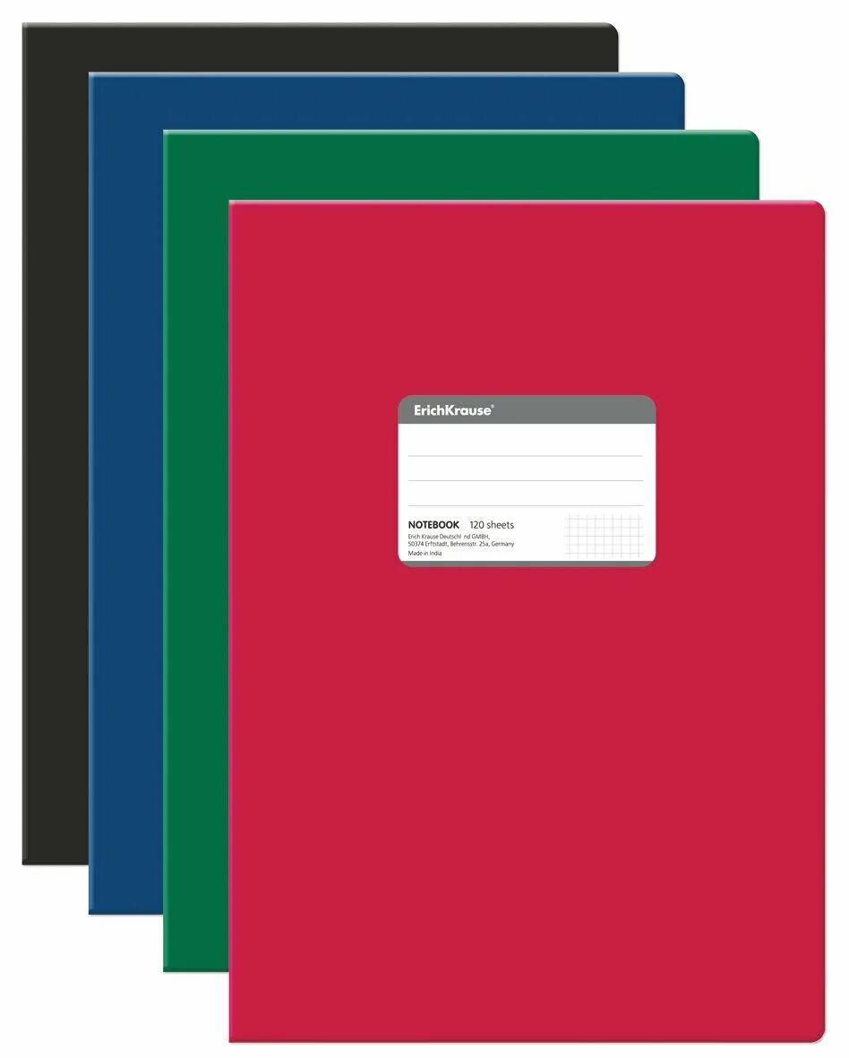 Красная тетрадь. Пустая обложка книги. Тетрадь, 80 листов, клетка, а4. Avanzo daziaro ежедневники. Обложка формат а4.