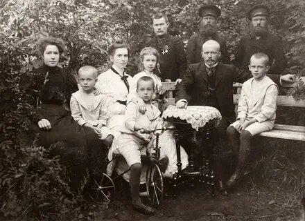 Семья нелепиных последнее на дзене