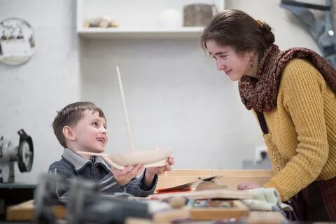 Родительская 17