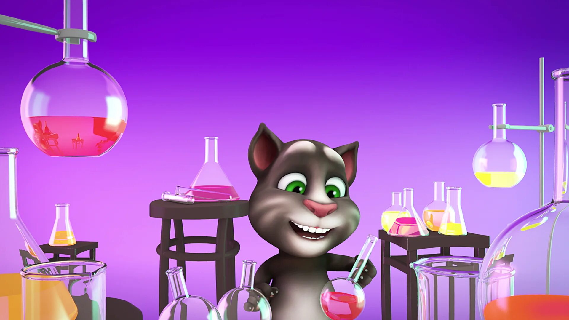 My talking Tom Минимульты. Talking Tom Potions. My talking Tom зелья. Говорящий том 2 игра.