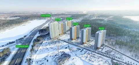 Мкр номера