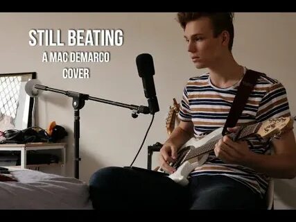 Still beats