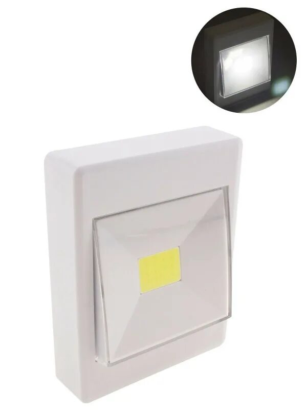 на батарейках магнит 3*aaa. светильник настенный на батарейках с выключателем. светильник светодиодный touch на батарейках 3хааа. 1 led-светильник - выключатель handy light switch. Cob led 3w ww.