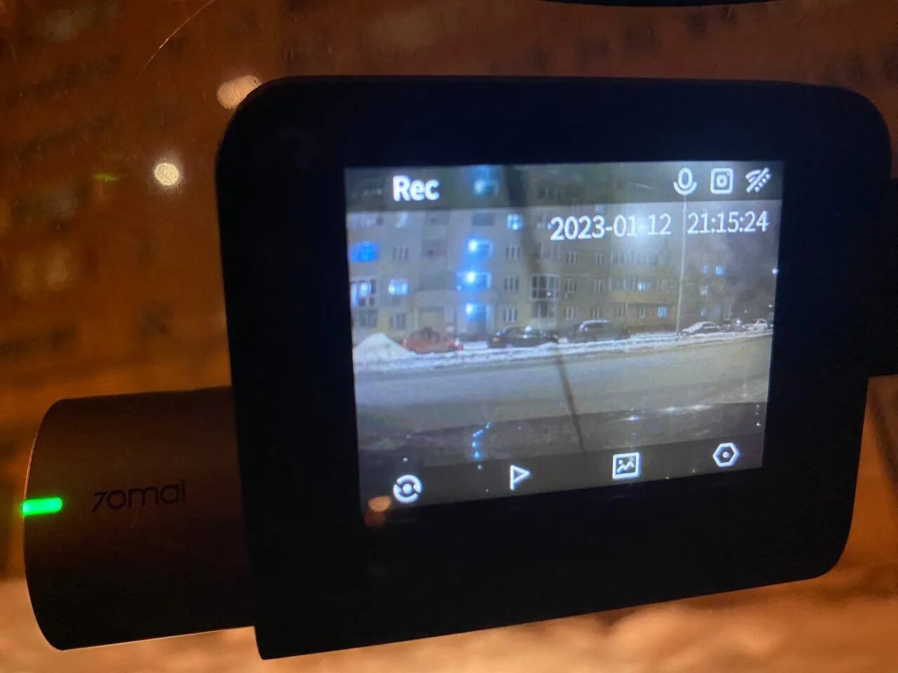 Видеорегистратор 70mai dash cam a500s 1. Видеорегистратор 70mai dash cam a500s 1