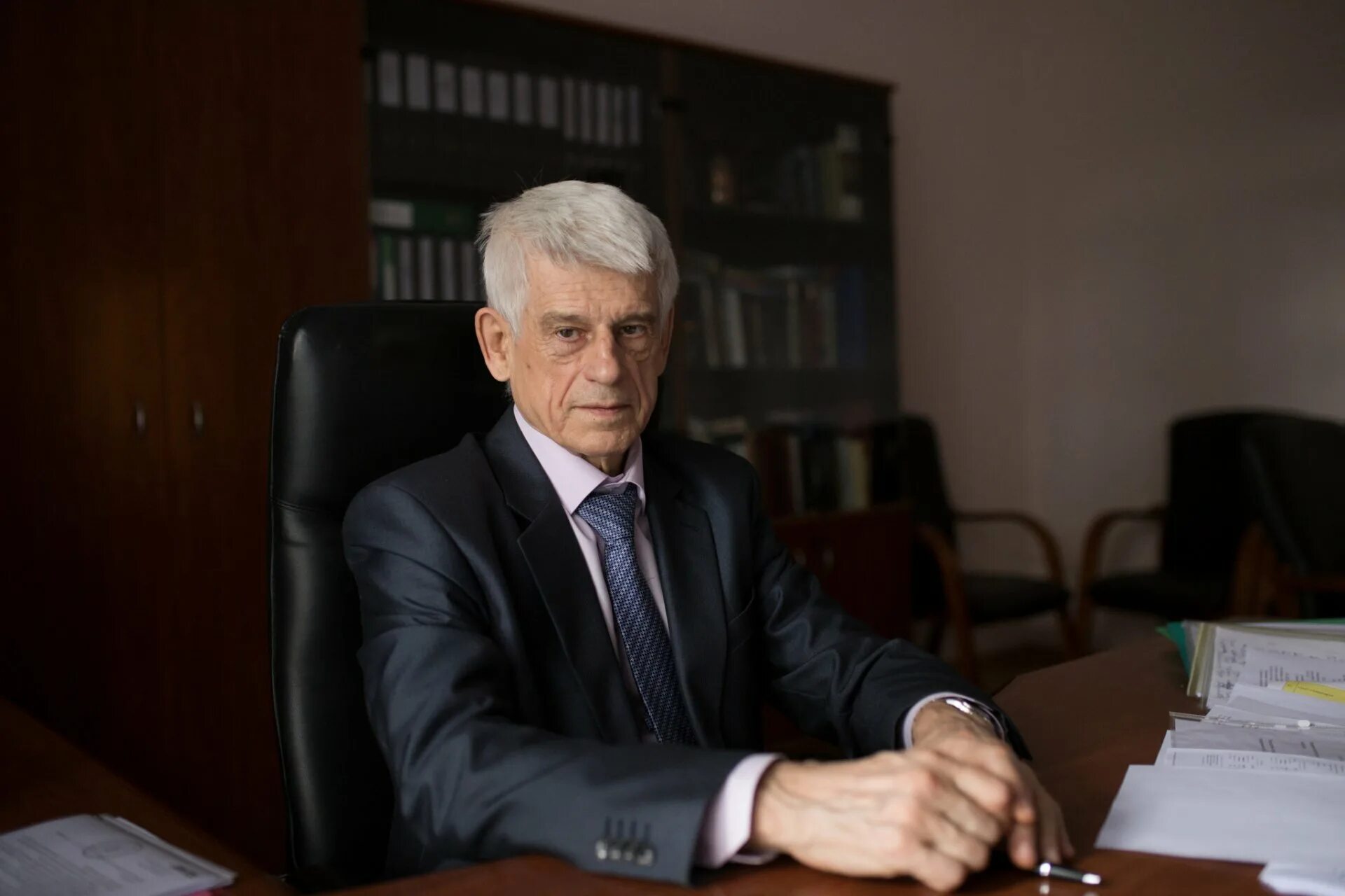 Andrej run