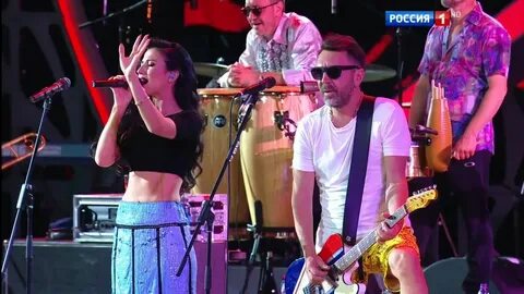 Ленинград концерт новая волна 2015