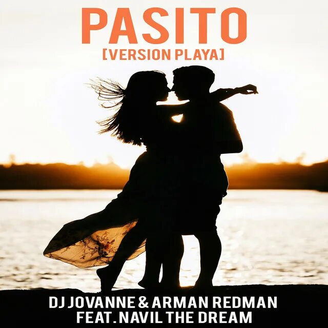 Pasito песня