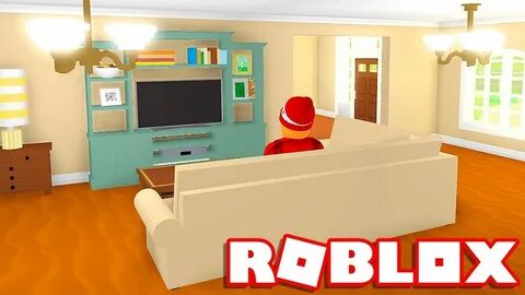 Roblox home