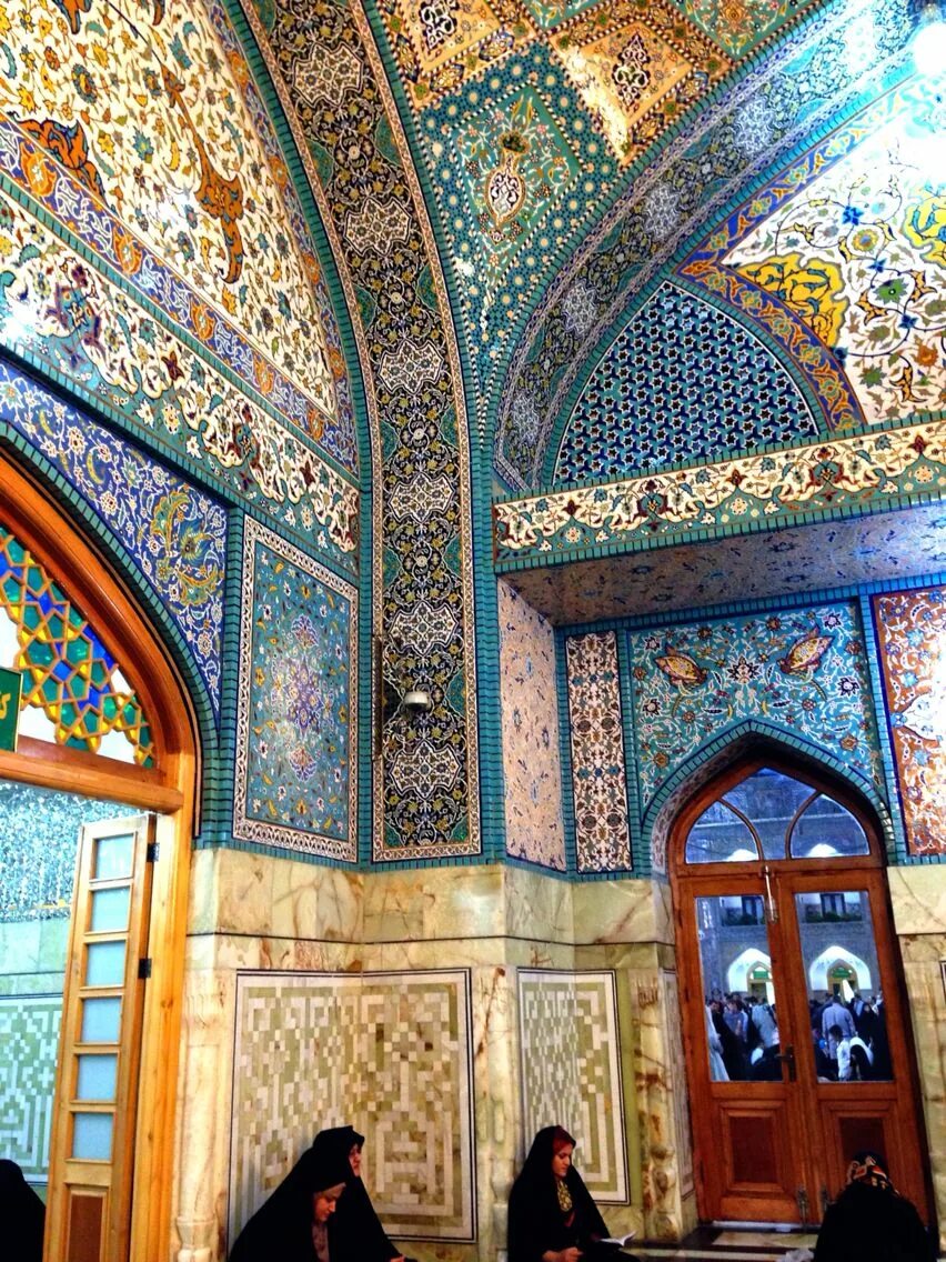 Мавзолей имама резы. The Shrine of Imam Reza. Мечеть имама резы. Иранская мечеть в Москве. Имама реза