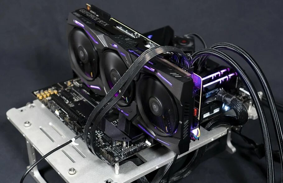 Nvidia 3050ti laptop