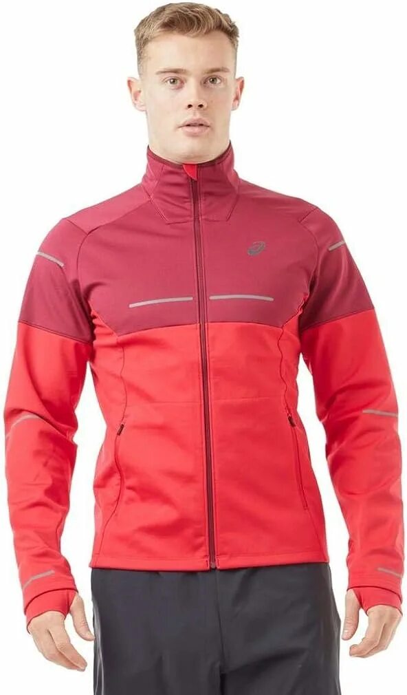 ASICS Winter Jacket men's 1000800904. ASICS / толстовка warm Running Jacket. ASICS accelerate Waterproof 2.0 Jacket. ASICS Convertible Jacket man.