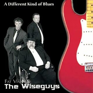 Перевод песни a different kind of blues