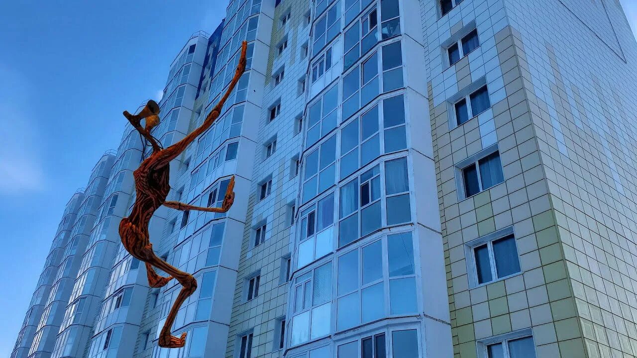 Сиреноголовый в городе. Сиреноголовый в городе. Супер тима сиреноголовый. Синий сиреноголовый. Сиреноголовый существует.