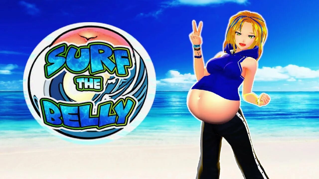 Selena belly story. Surf the belly. Surf the belly game download. Surf the belly Demo.