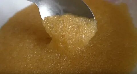 Как быстро посолить икру щуки