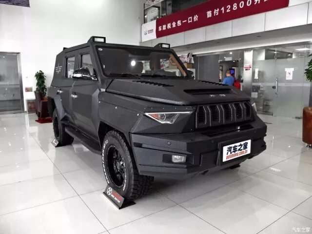 Джип BAIC bj80. BAIC bj80 2023. BAW bj80. BAIC bj80 Brabus.