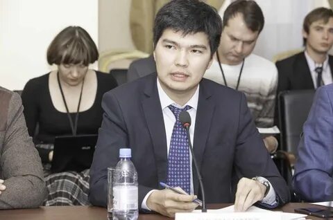 Отдел жилищной политики