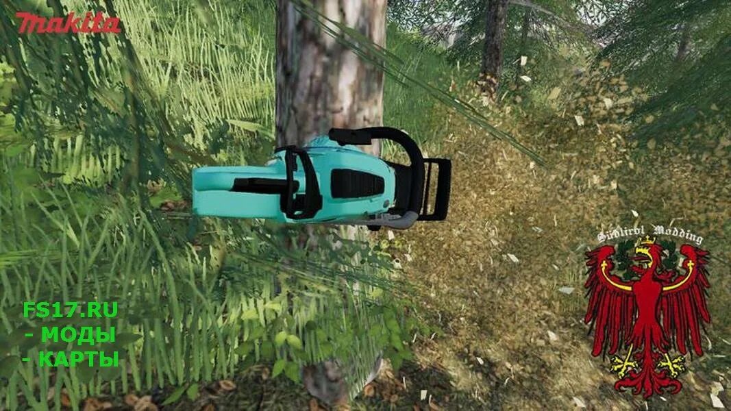 Мод попит. FS 17 моды бензопилы. Бензопилы для ФС 17. FS 19 Chainsaw. Бензопилы пак для ФС 19.