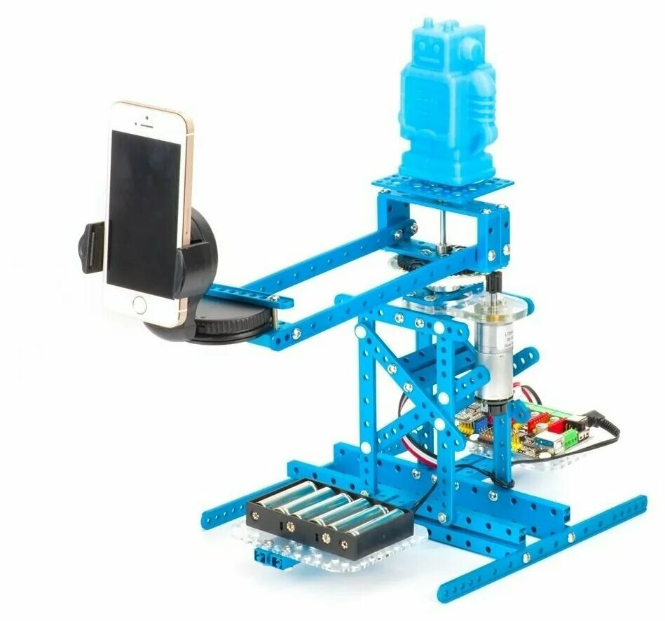 Ultimate 2. Конструктор makeblock ultimate 2.0 robot kit.. робототехнический набор ultimate robot kit v2.0. makeblock ultimate robot kit v2.0. набор робототехнич.makeblock ultimate robot kit v2.0.