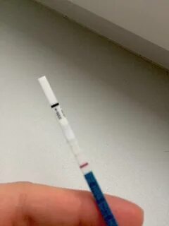 Нарисовать на тесте полоску