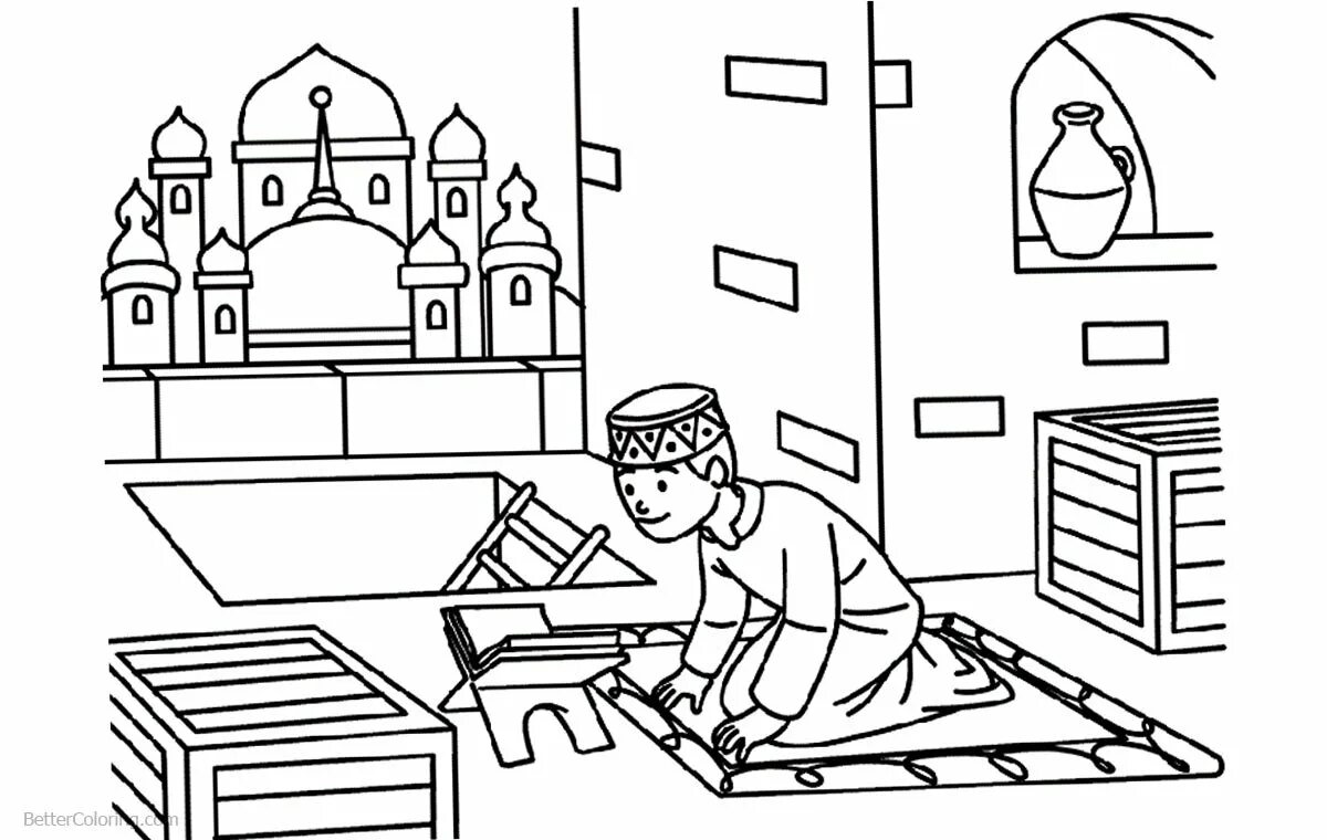 Рамадан раскраски мусульман для детей. Мечеть раскраска. Мусульманские раскраски для детей. Раскраска мусульманка. Раскраска рамадан для детей