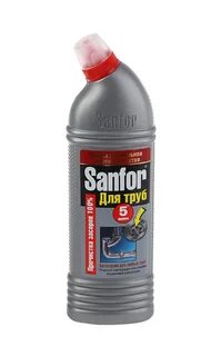 Sanfor для труб