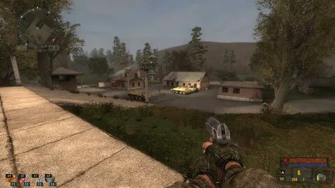 Dead city breakthrough документы