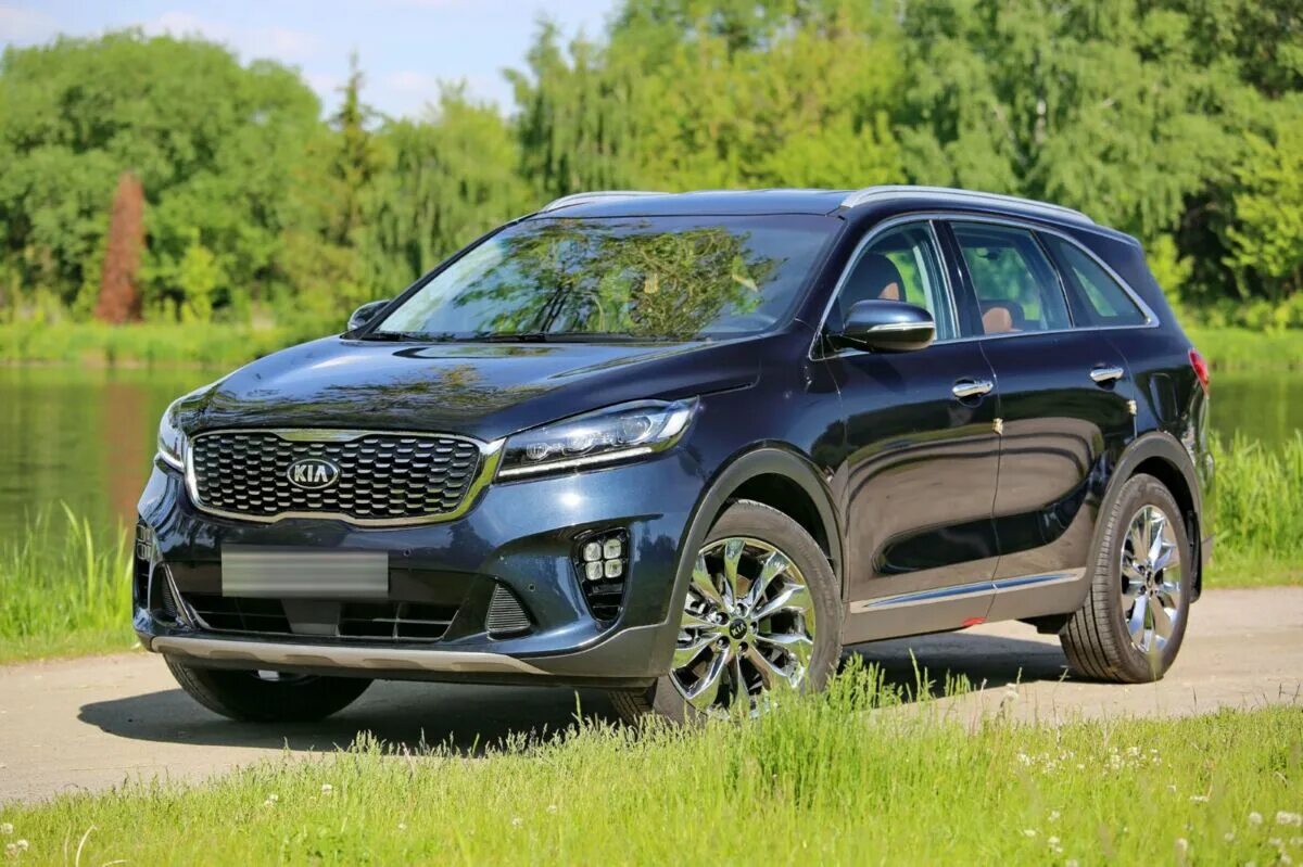 Соренто 2020 купить. Kia Sorento 2020. Соренто Прайм 2.2 дизель. Kia Sorento Prime 2017. Киа Соренто 2020 года.