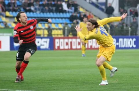 2010 ростов