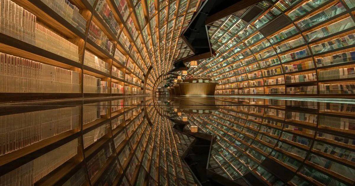 This is our library. Национальная Центральная библиотека Флоренции. Библиотека Тяньцзинь Биньхай. Самые красивые библиотеки. Необычные библиотеки.