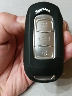 Geely atlas ключ
