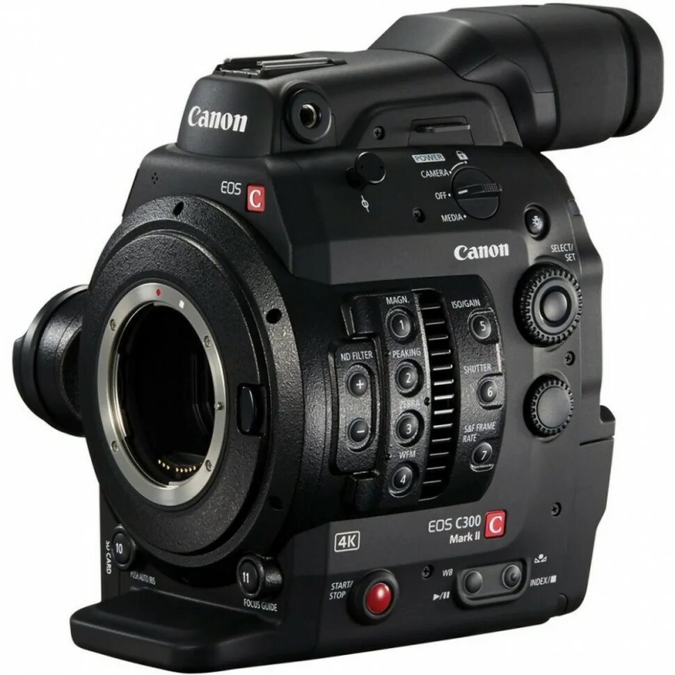 Canon EOS c300. Canon c300 Mark III. Видеокамера Canon EOS c500 Mark.