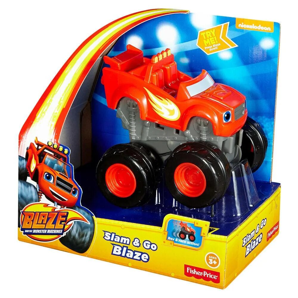 Игрушечный вспыш. Машинка fisher-price blaze вспыш. blaze машинки вспыш. машинка blaze &quot;вспыш. чудо-машинка&quot;, цвет: желтый. вспыш fisher price blaze.