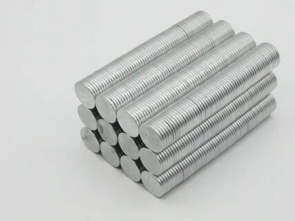 Magnet 18