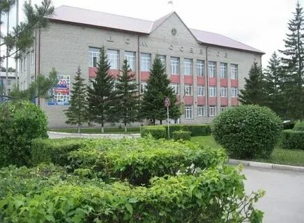 Нсо куйбышевский
