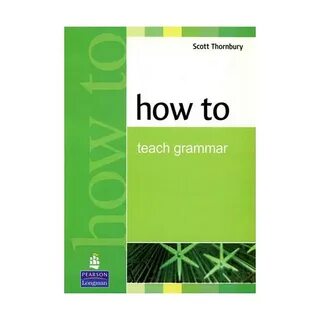 How to teach