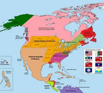 America, North America, Imaginary Maps, American Quotes, Alternate History,...